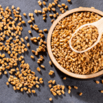 Fenugreek Seeds