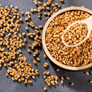 Fenugreek Seeds